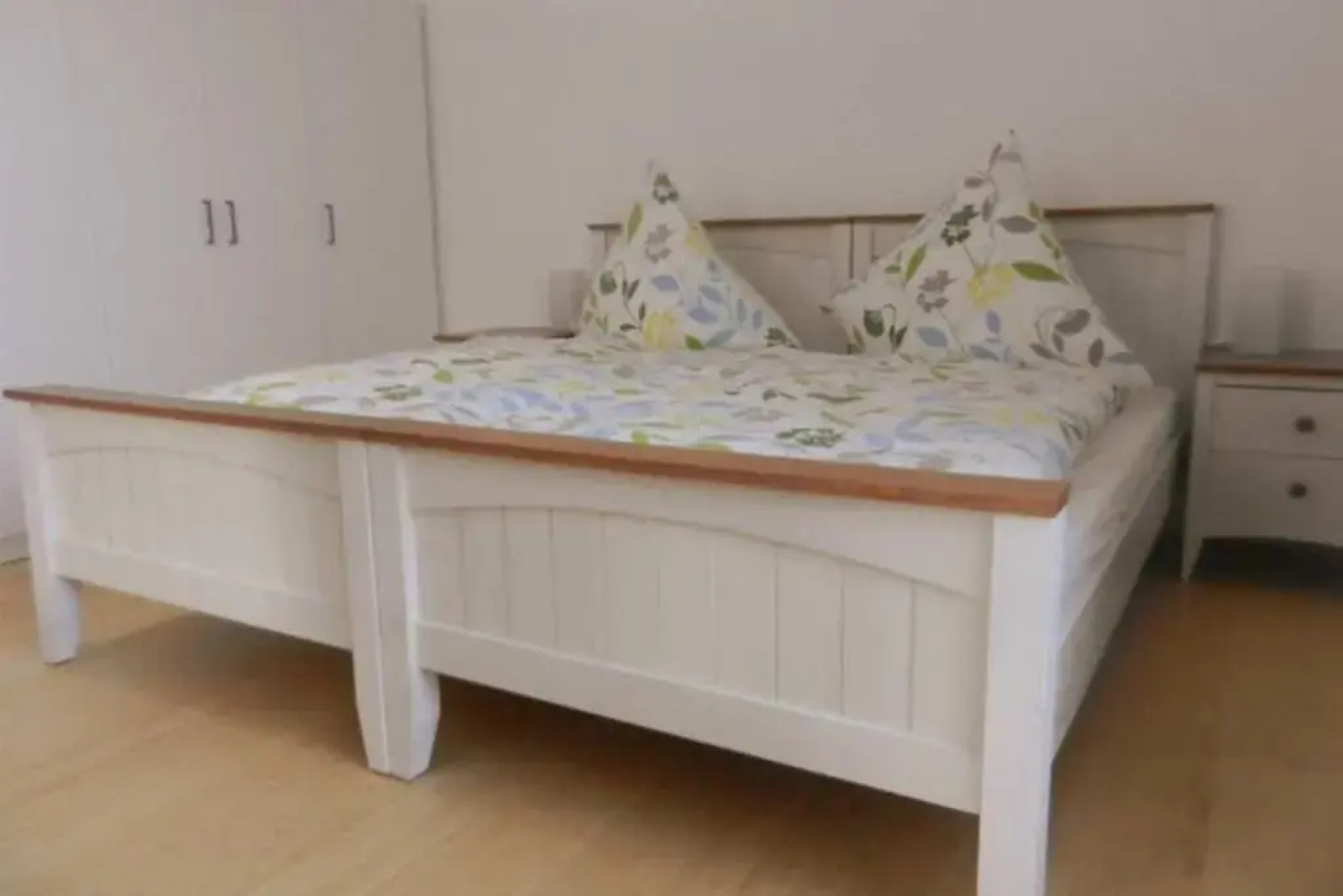 Ferienwohnung Bitzenstraße