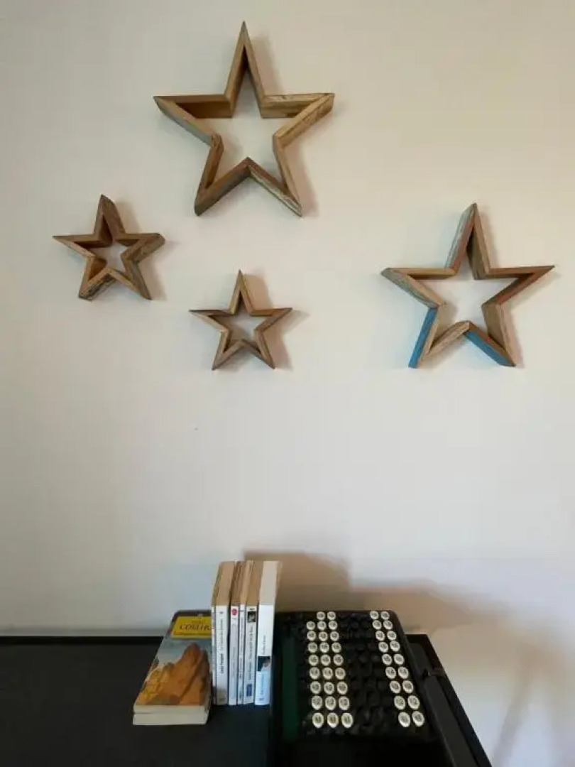 Le Mas Saint Philippe