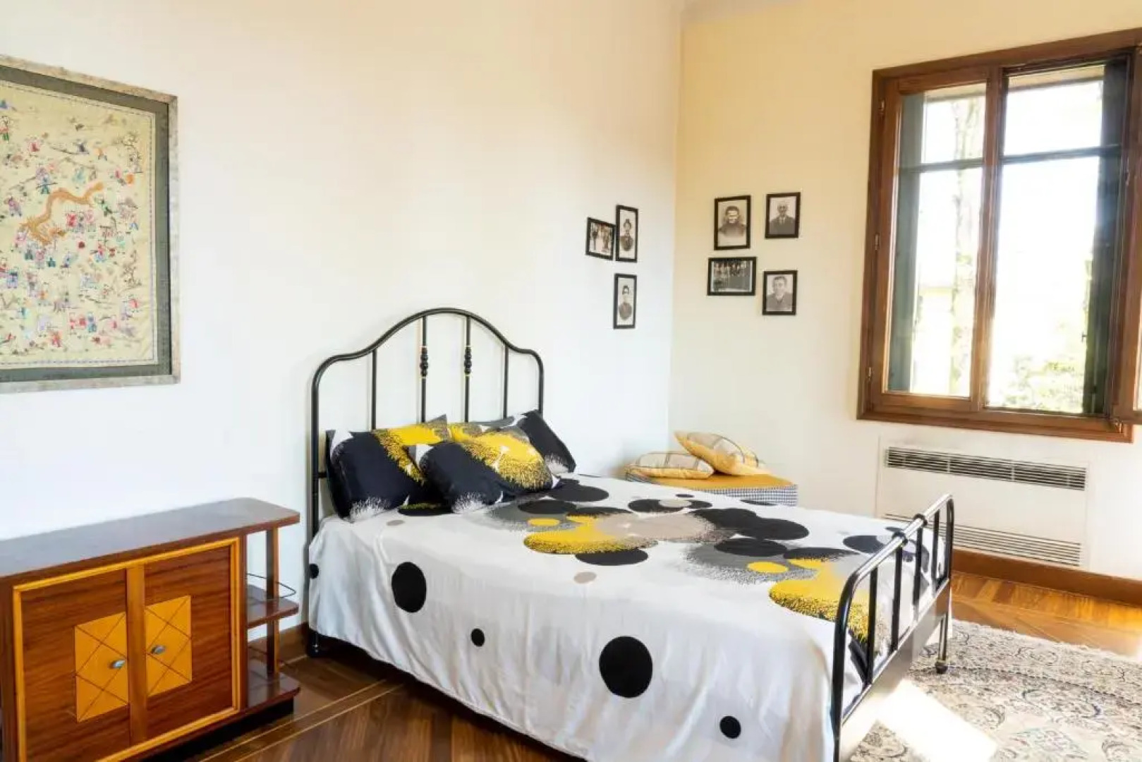 Villa Paola in Padova