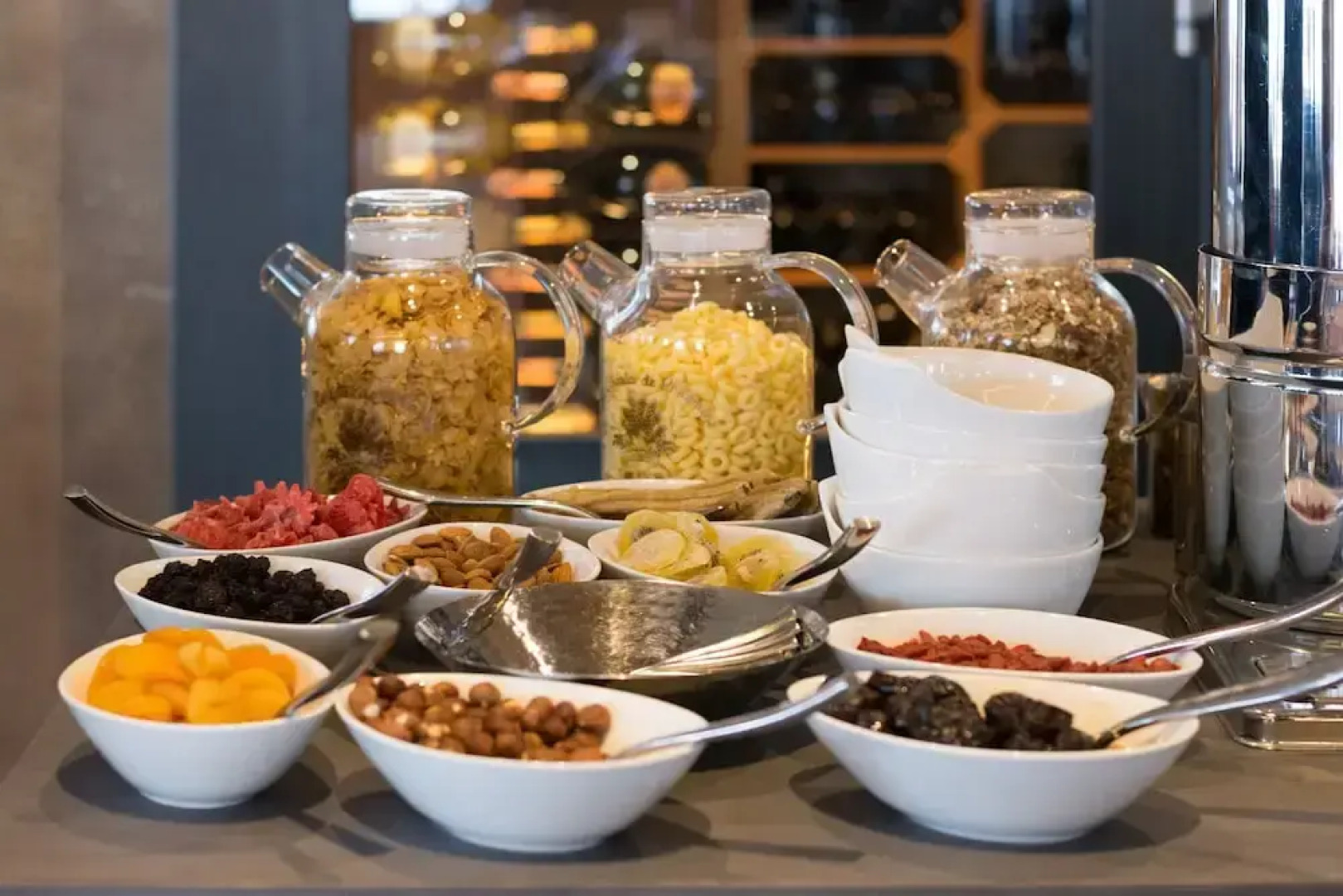 Hotel Base Camp Lodge