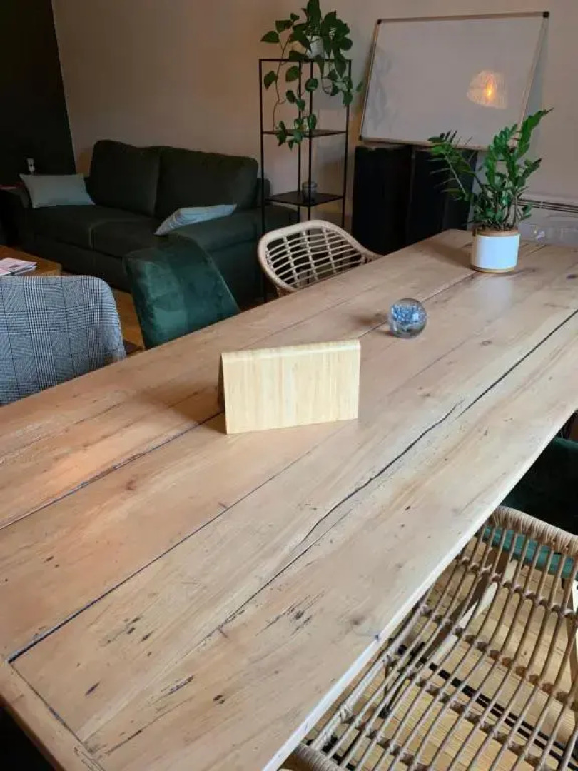 La Ferme du Puy D'or