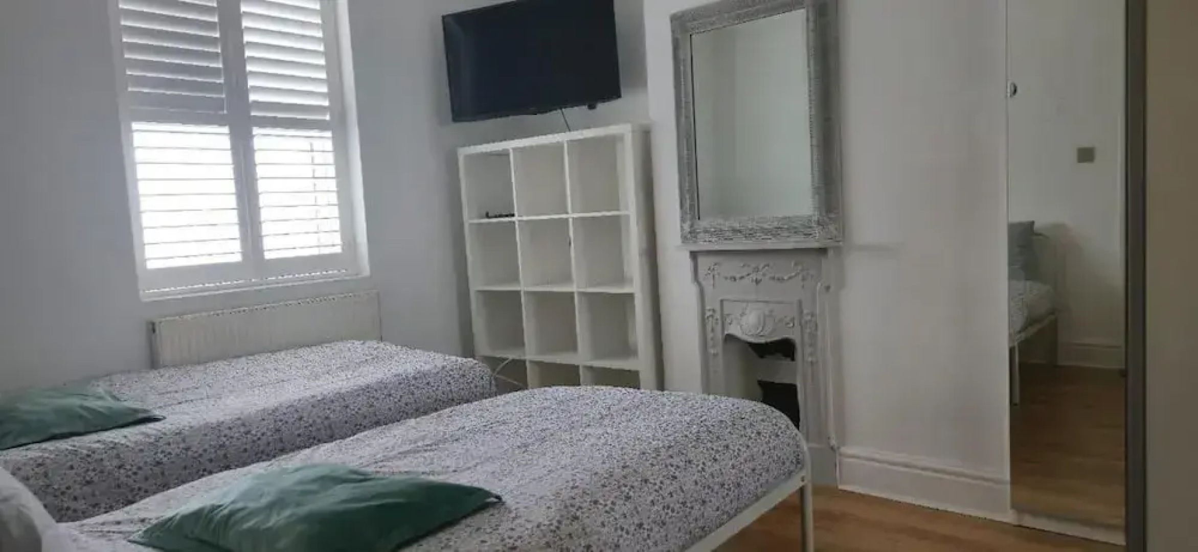 8 Guests - Free Parking - Full Equipped House