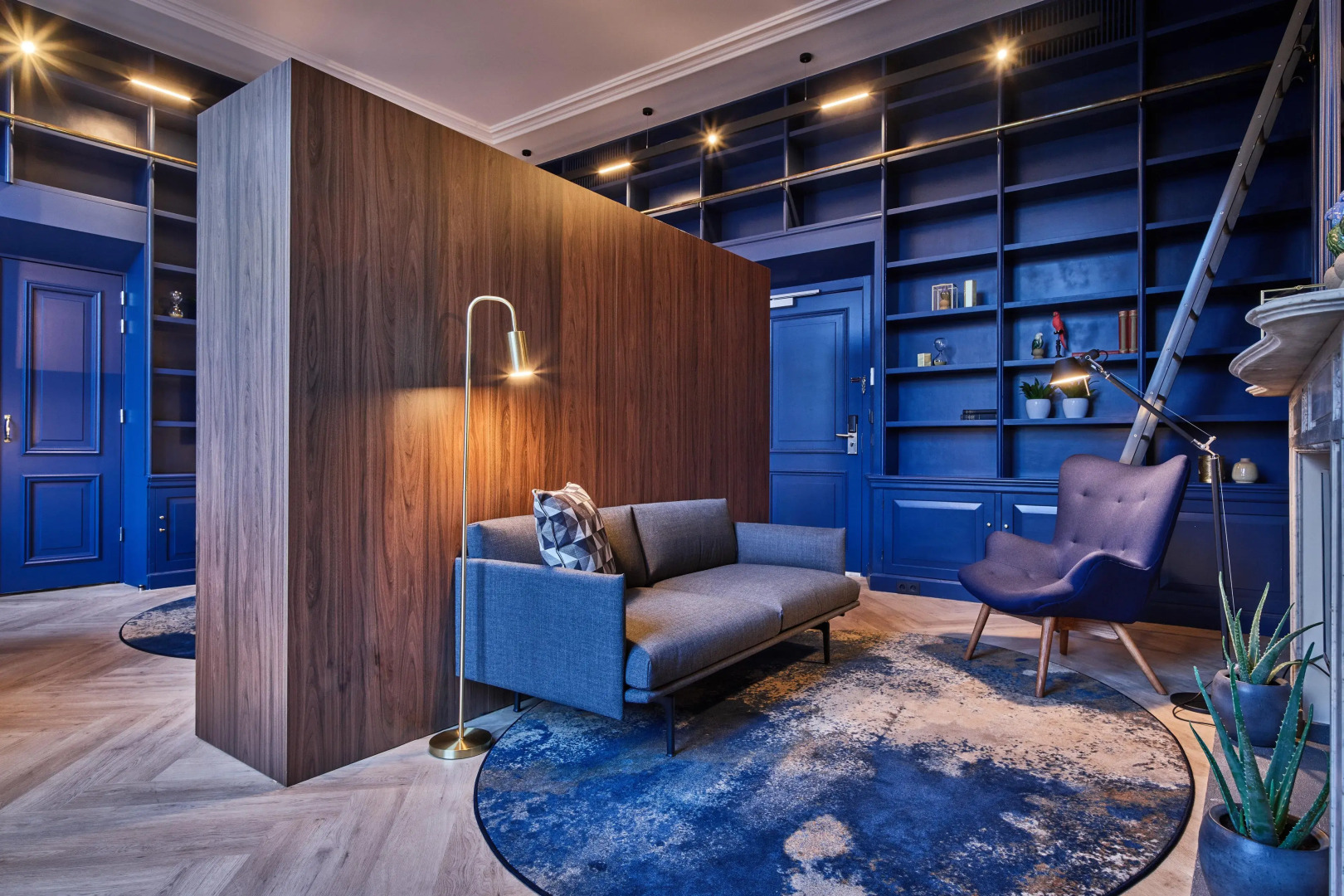 Staybridge Suites The Hague - Parliament by IHG