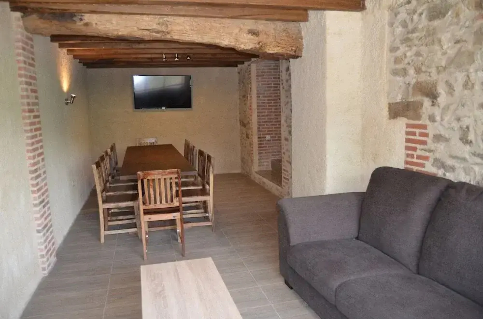 House in la Rinconada 101229