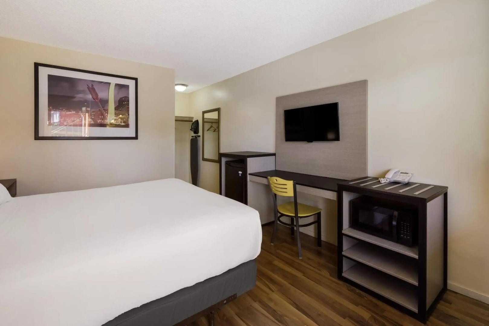 Rodeway Inn Livermore