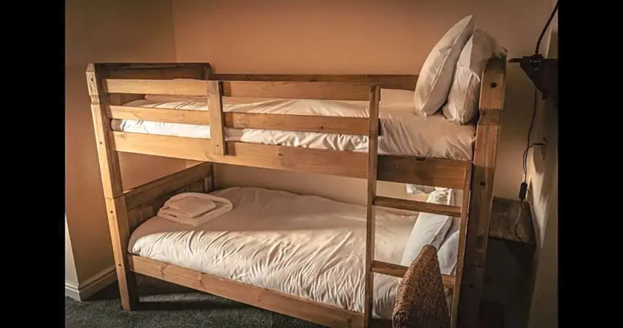 Ensuite Bed And Breakfast Rooms At The Ring Pub