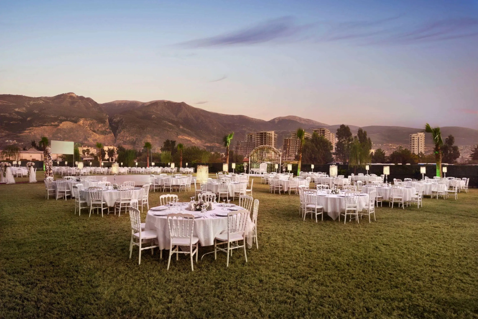 Ramada by Wyndham Iskenderun