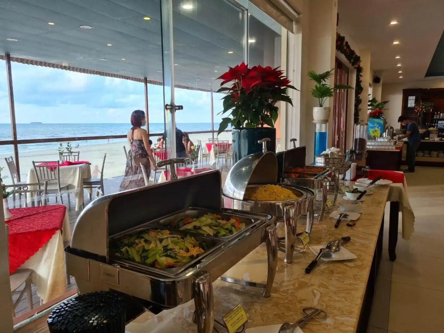 Haiduong Intourco Resort