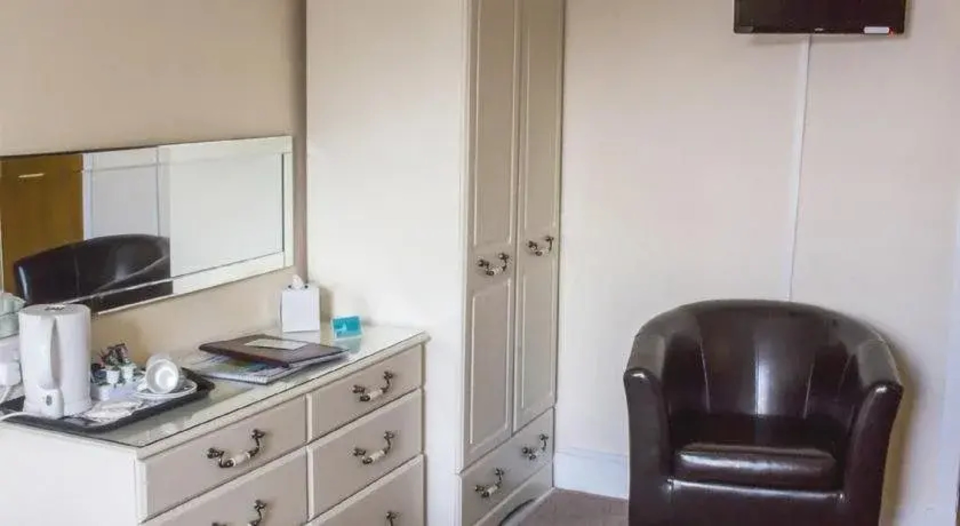 Feughside Guesthouse