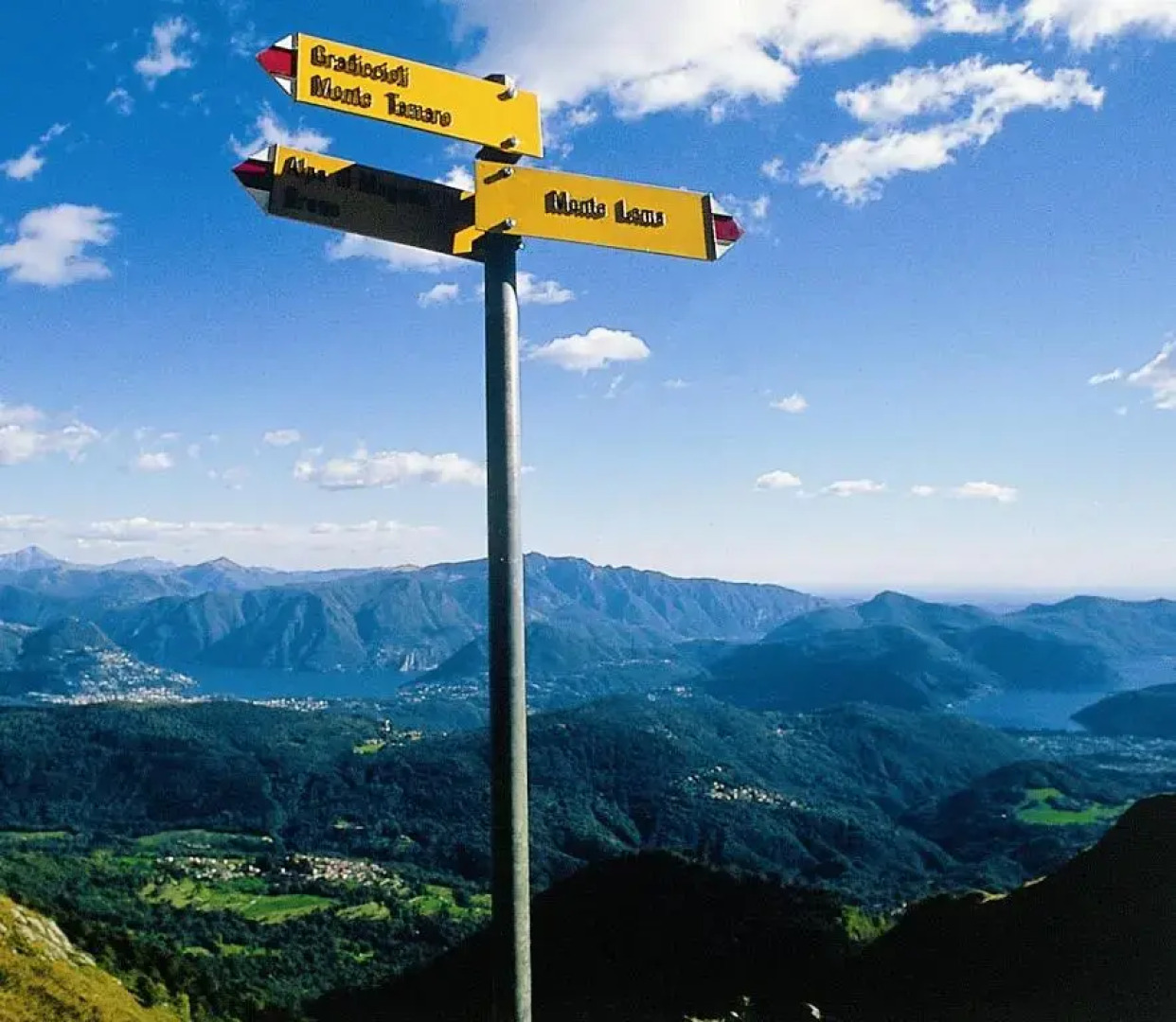 Hotel & Spa Cacciatori