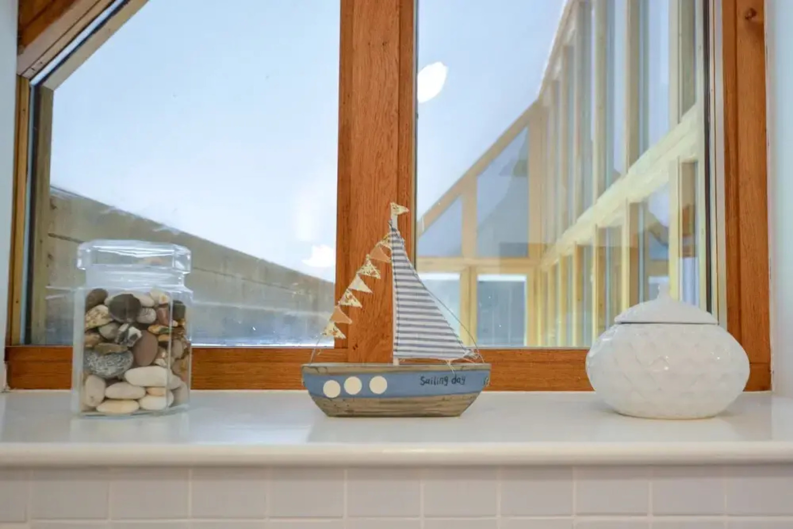 Three Chantry Barns, Orford