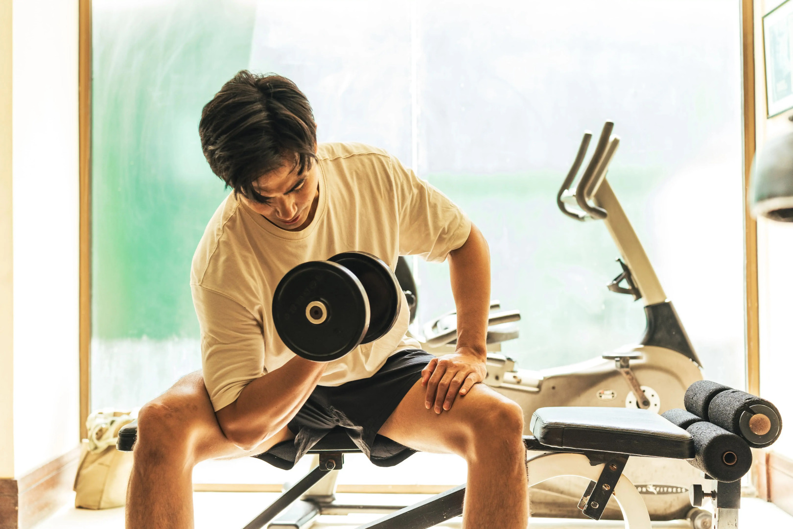 Le Soleil De Boracay