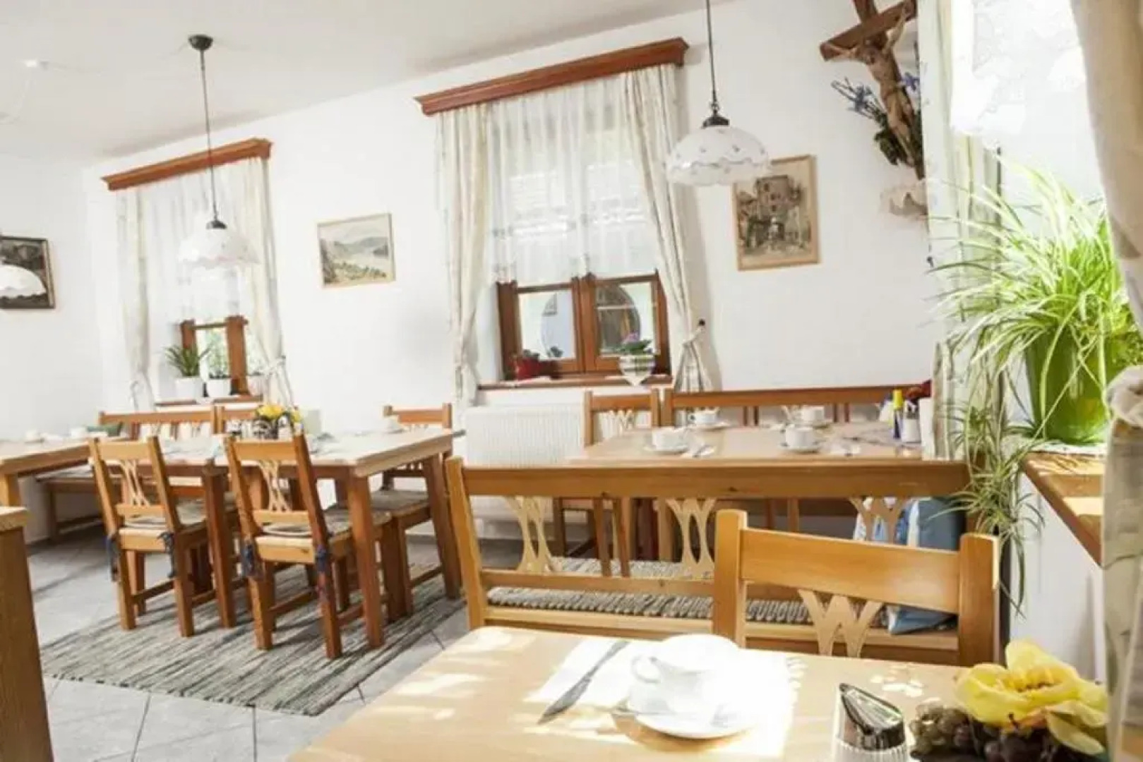 Winzerhof & Gästehaus Stöger