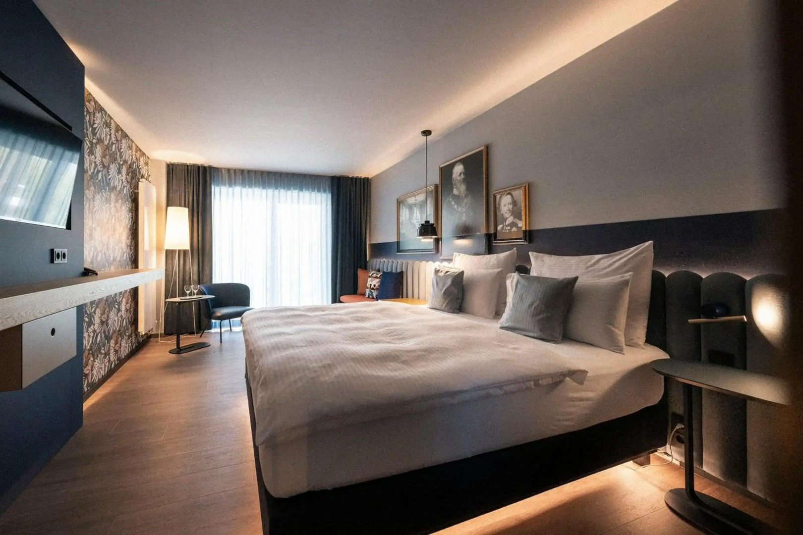 Leonardo Hotel Bad Kreuznach