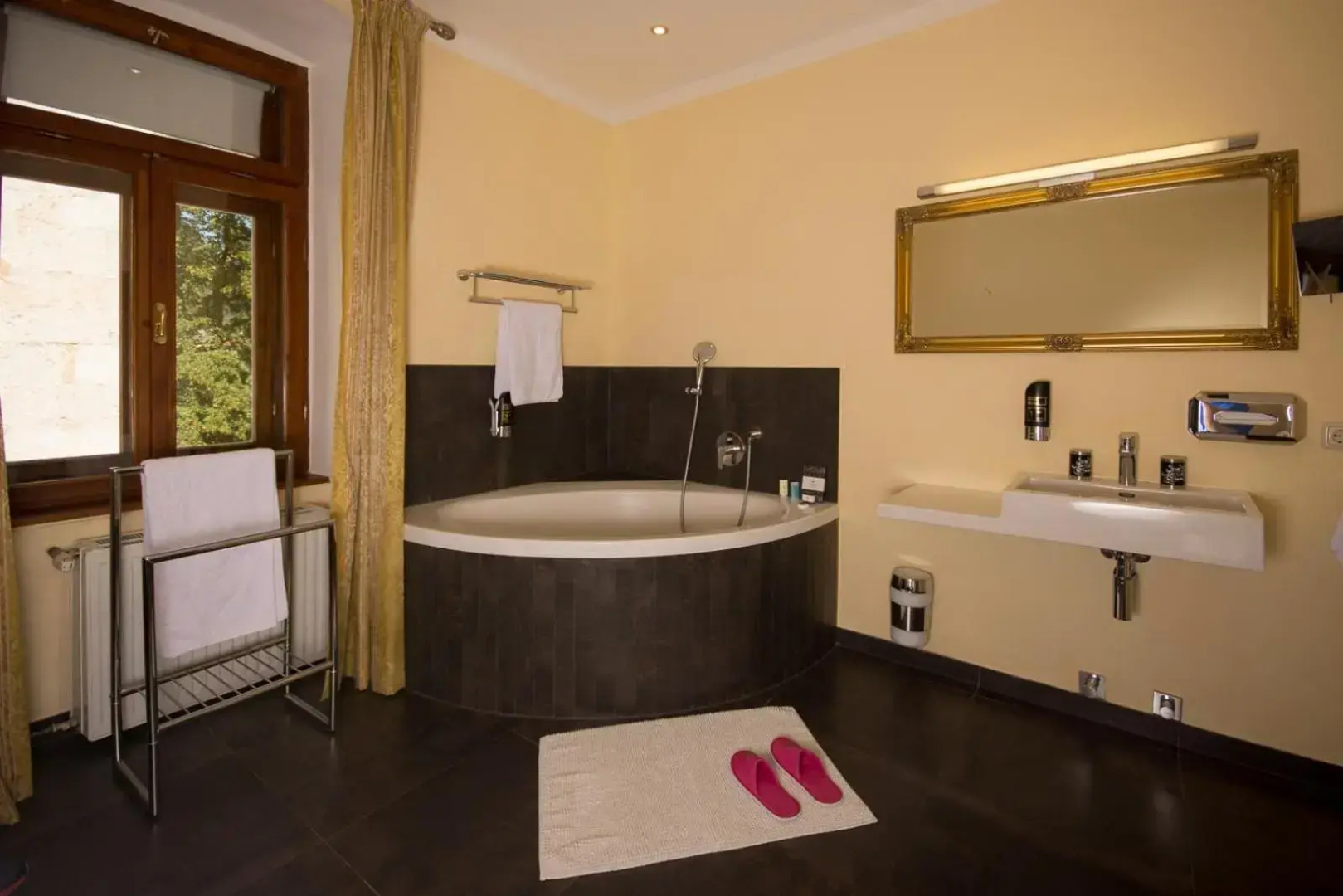 Seehotel Grüner Baum