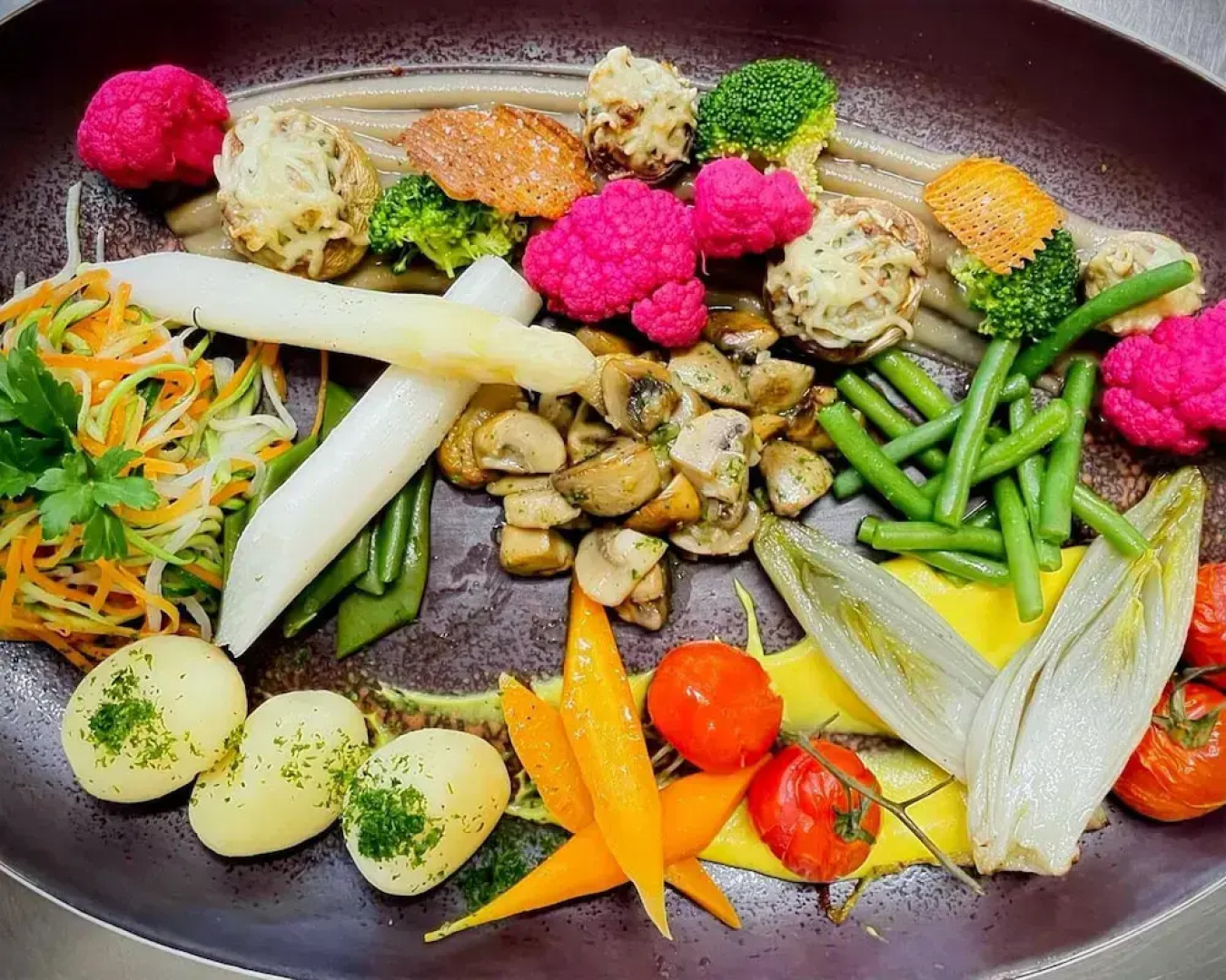 Hôtel-Restaurant L’Auberge