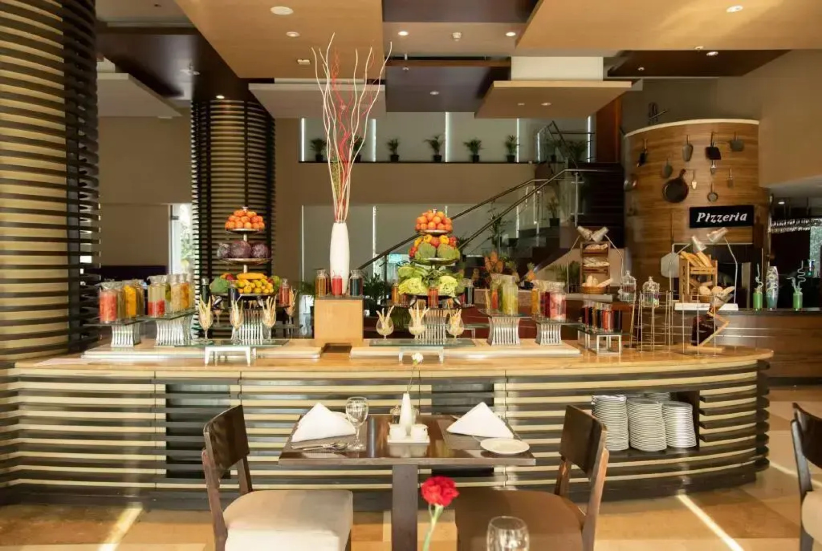 Holiday Inn Pune Hinjewadi