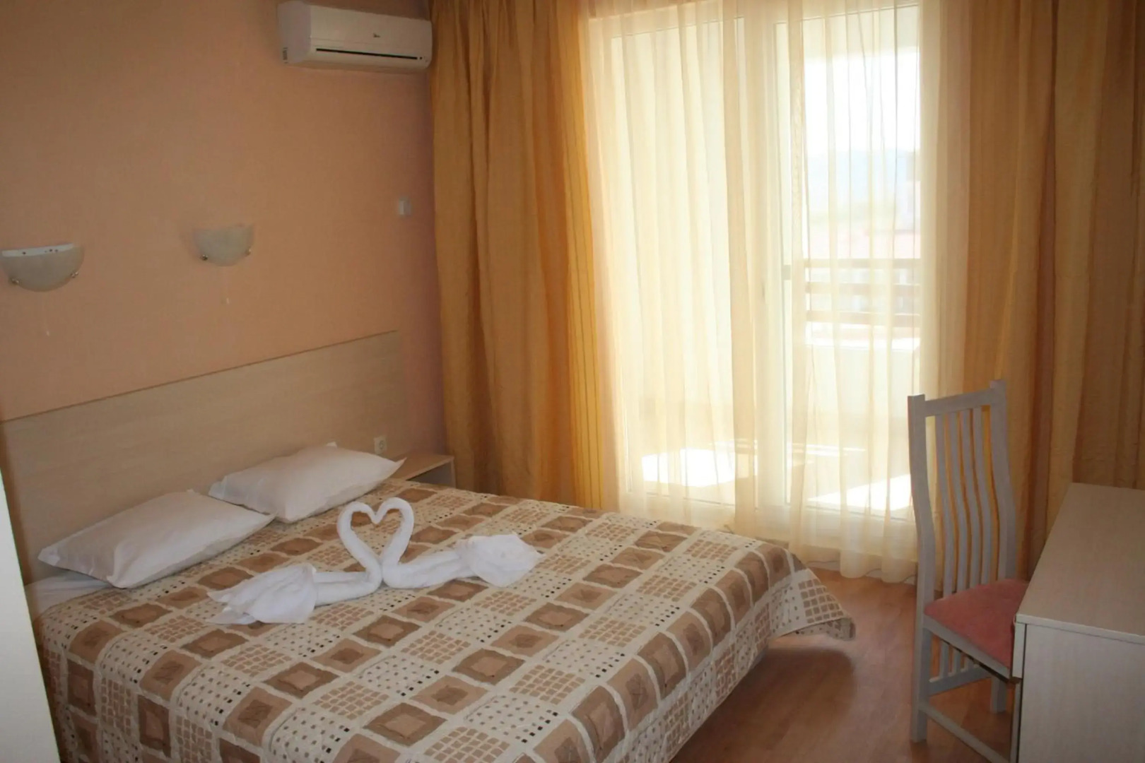 Harmony Hills Residence