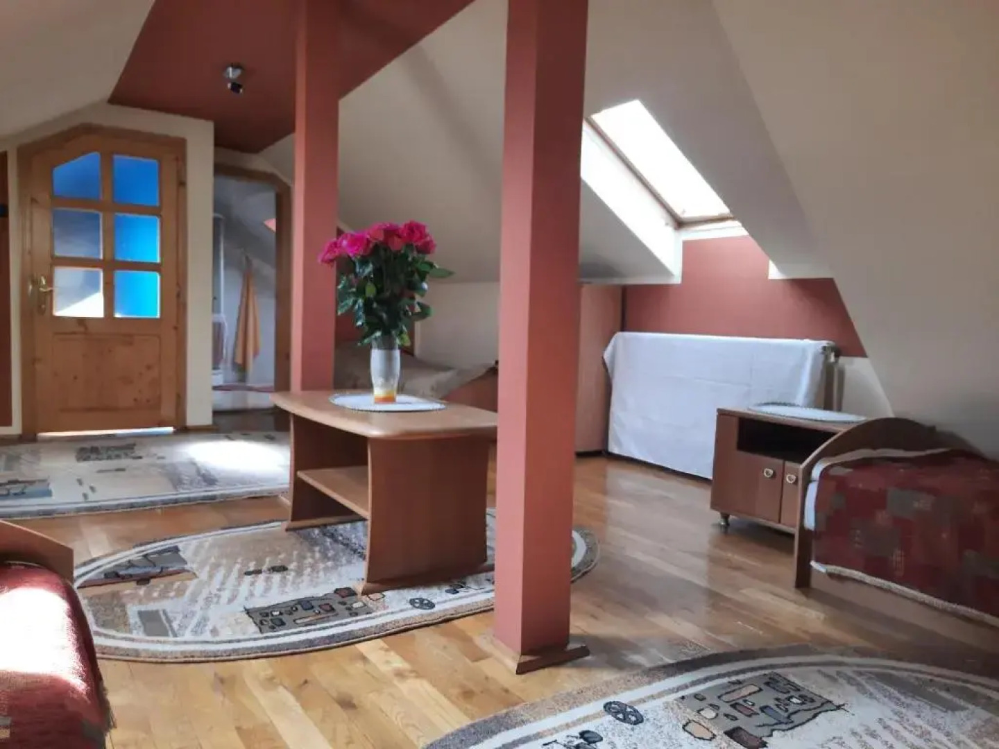 Antal Kulcsosház Gyimesfelsőlok