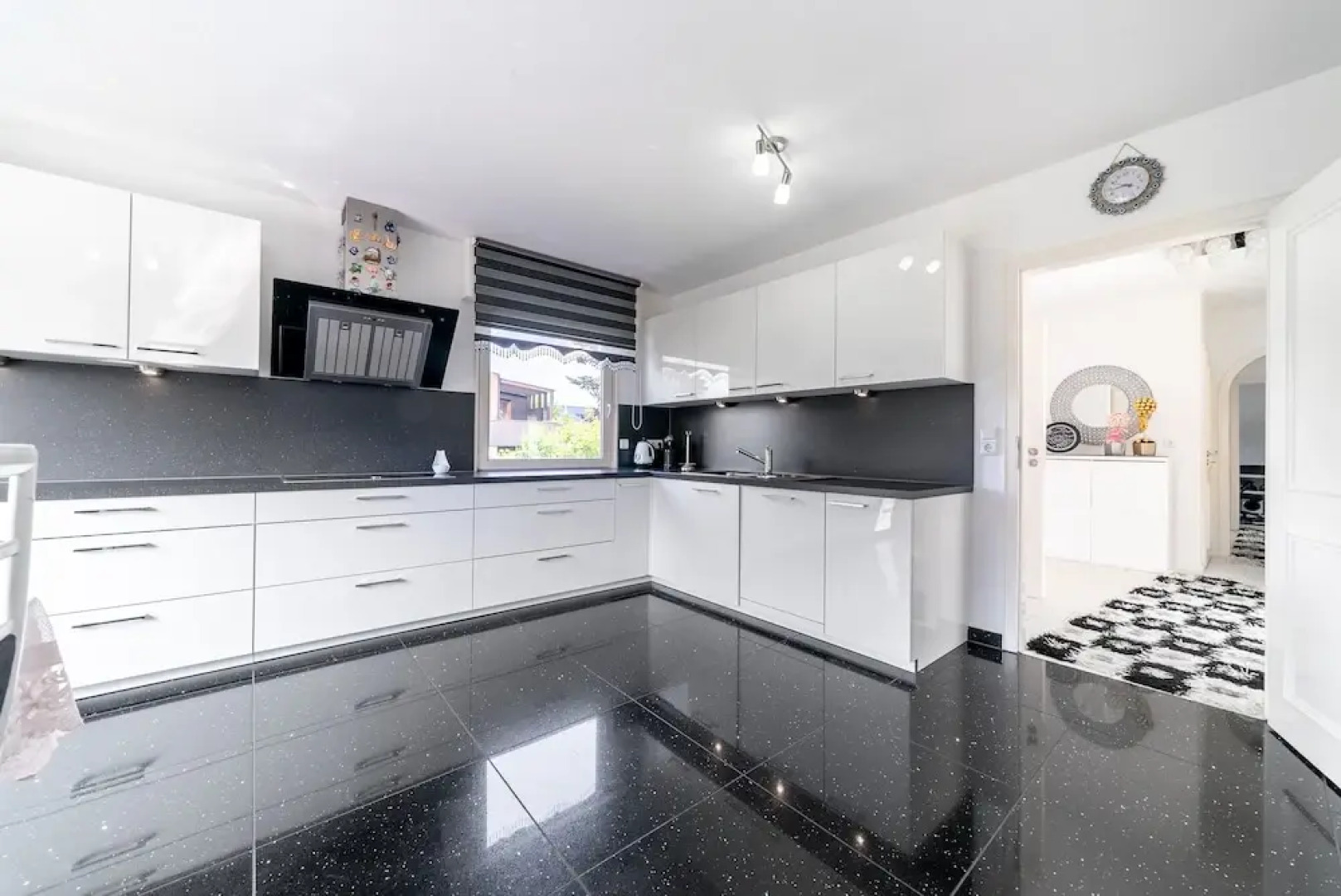 Private House Skodborger Straße