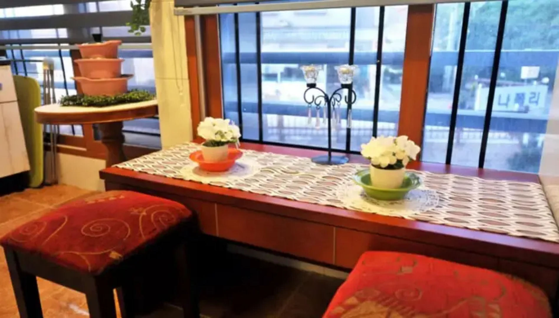 Sokcho Sea Fragrance Pension