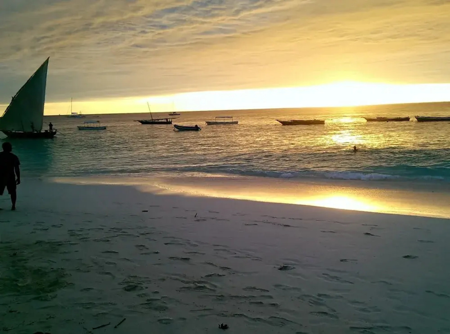 Union Beach Bungalows