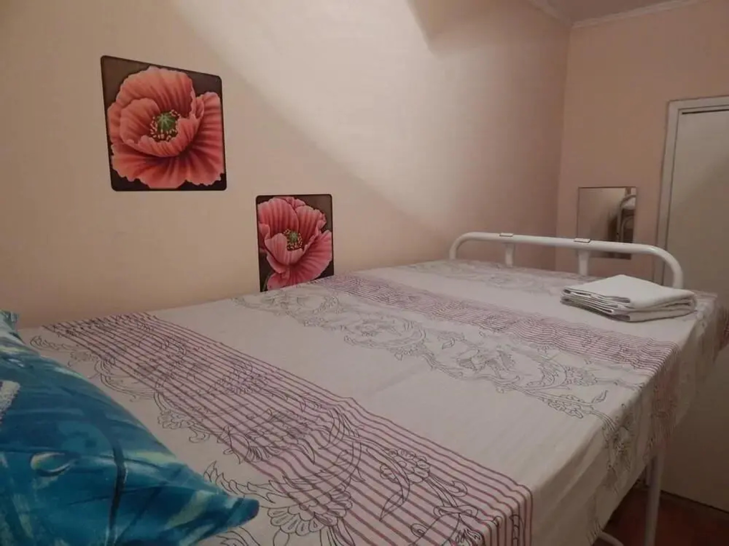 Inn Dvorik na Mokhovoy