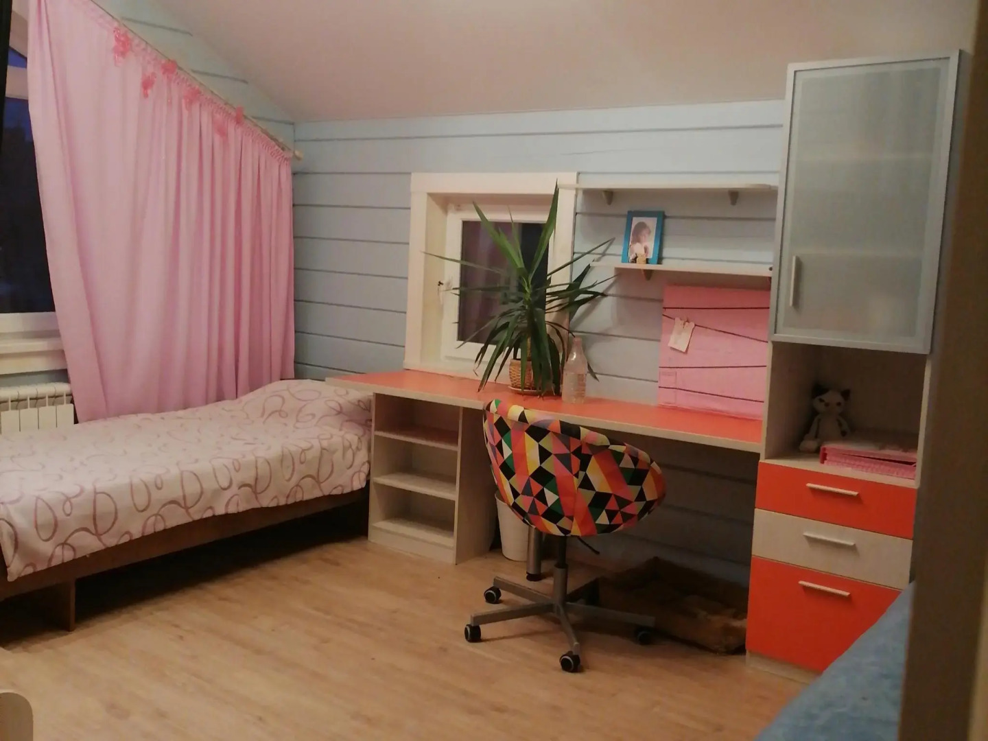 Дом в коттеджном поселке Чистые ключи 182