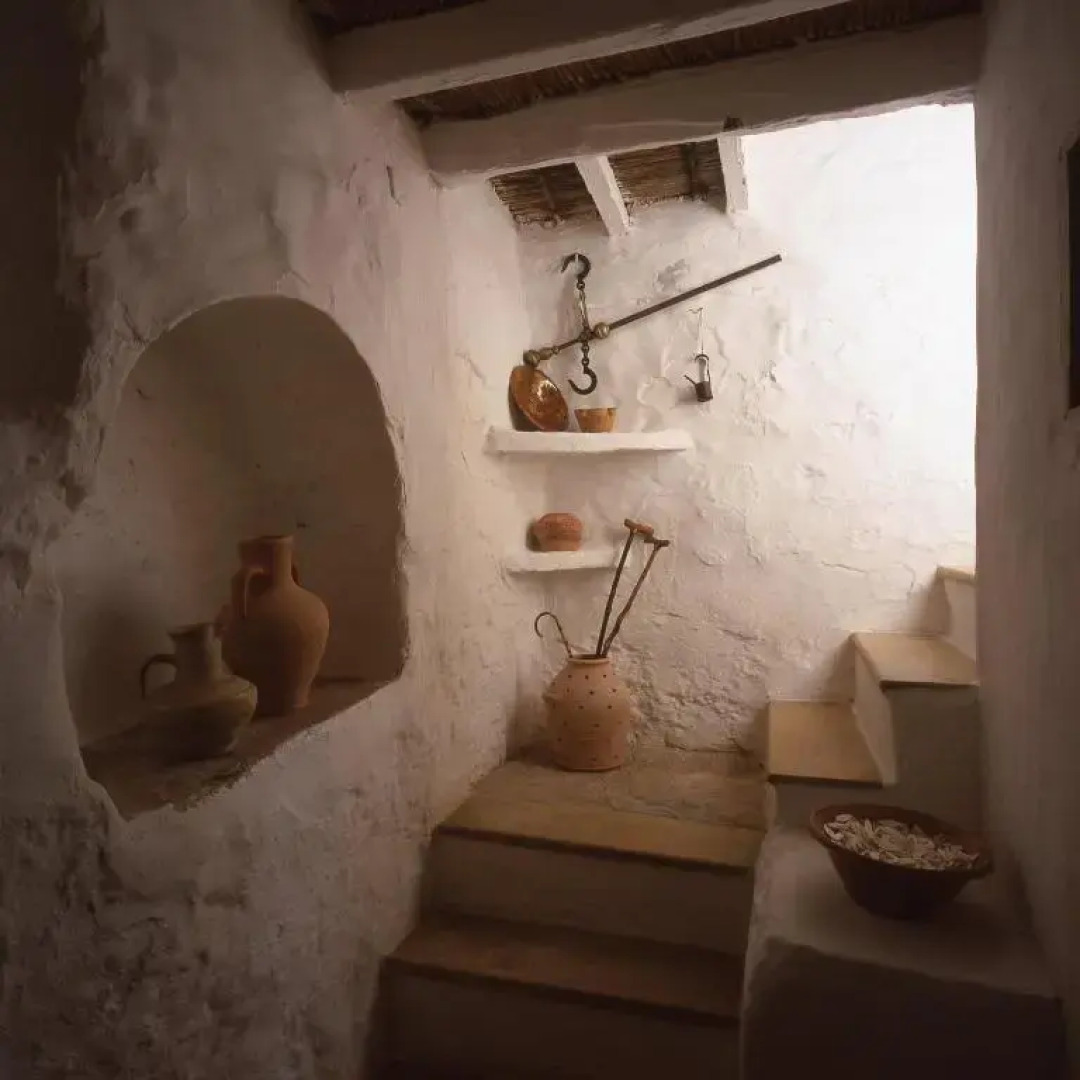 Agroturismo Na Set Centes