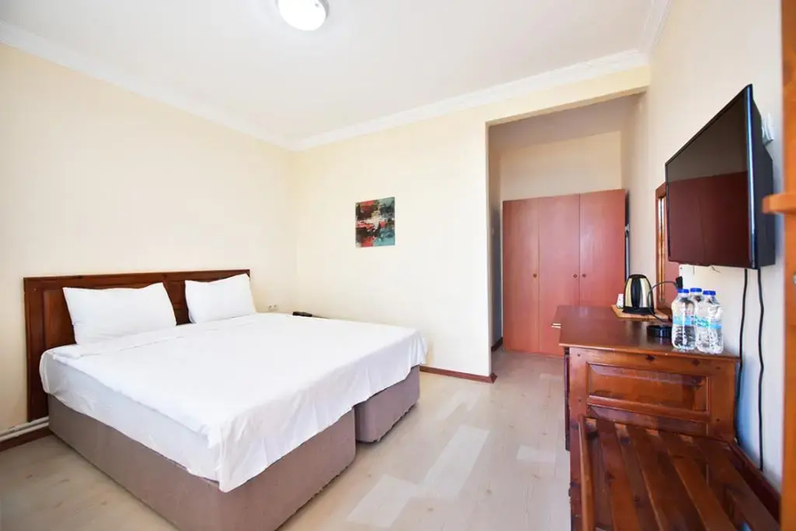 İnebolu Gardenya Hotel