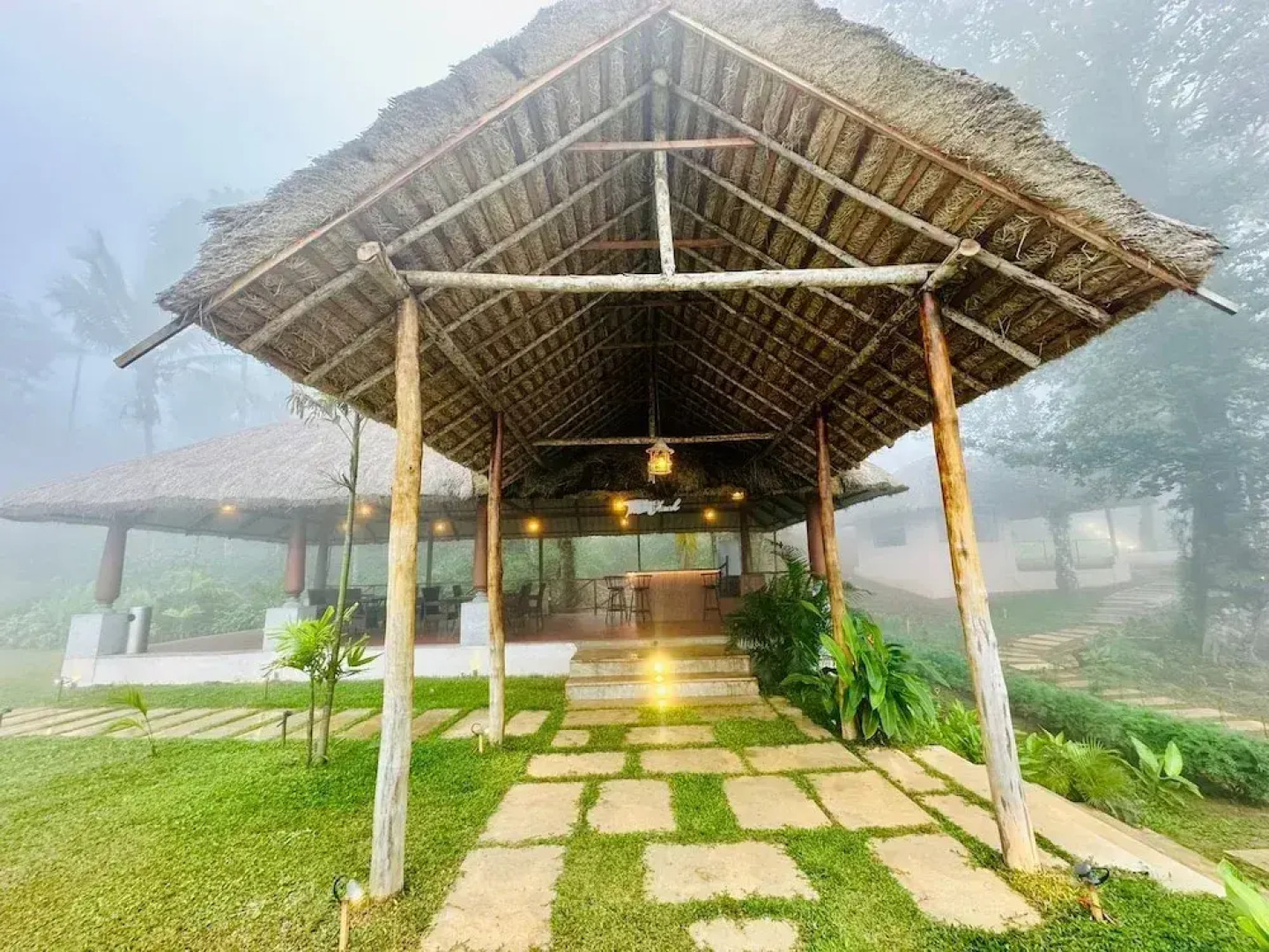 The Windchimes Retreat