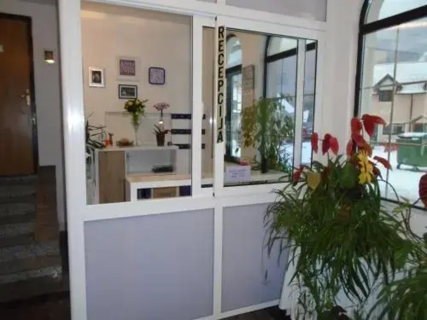 Bed and Breakfast KONOBA JURE