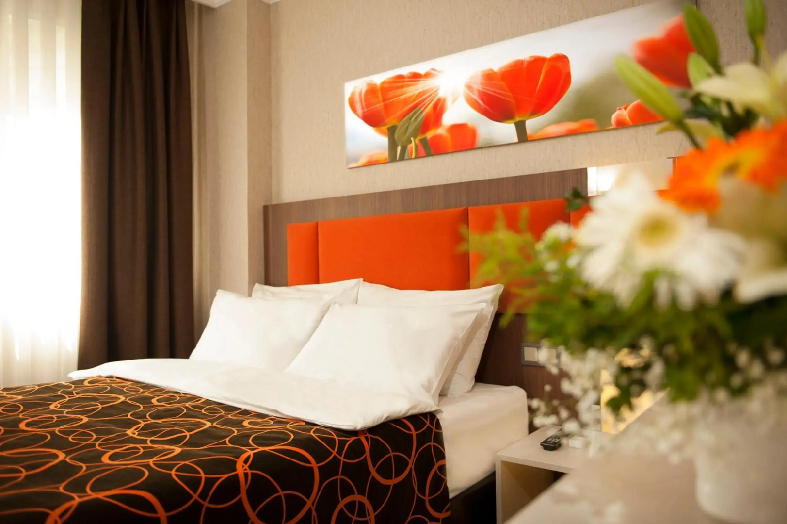 Hotel Birbey