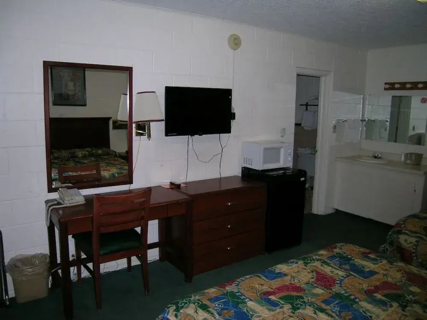 Travel Inn - La Junta