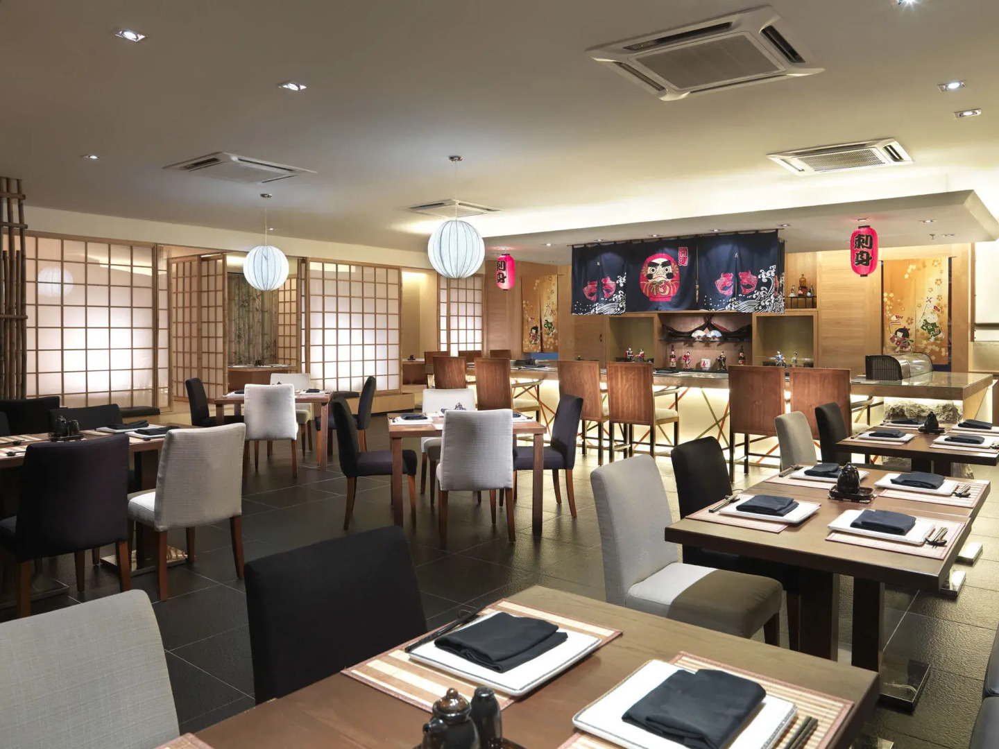 Grand Lexis Port Dickson