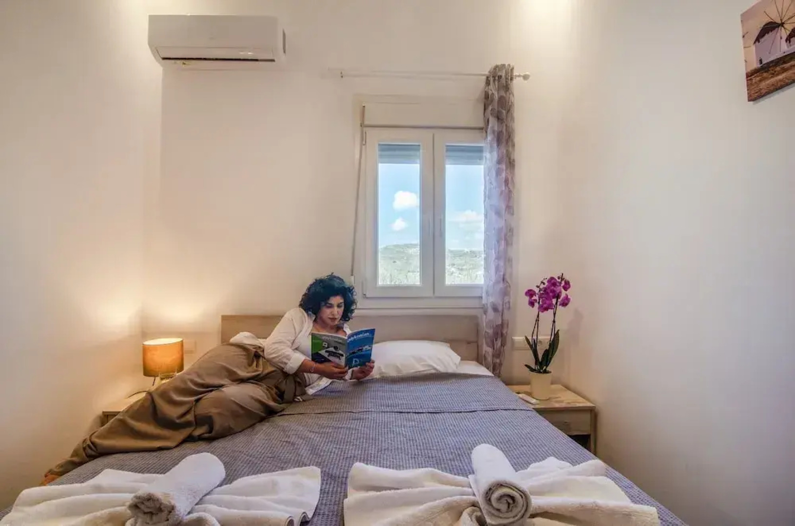 Spilia Suites Hotel Mykonos