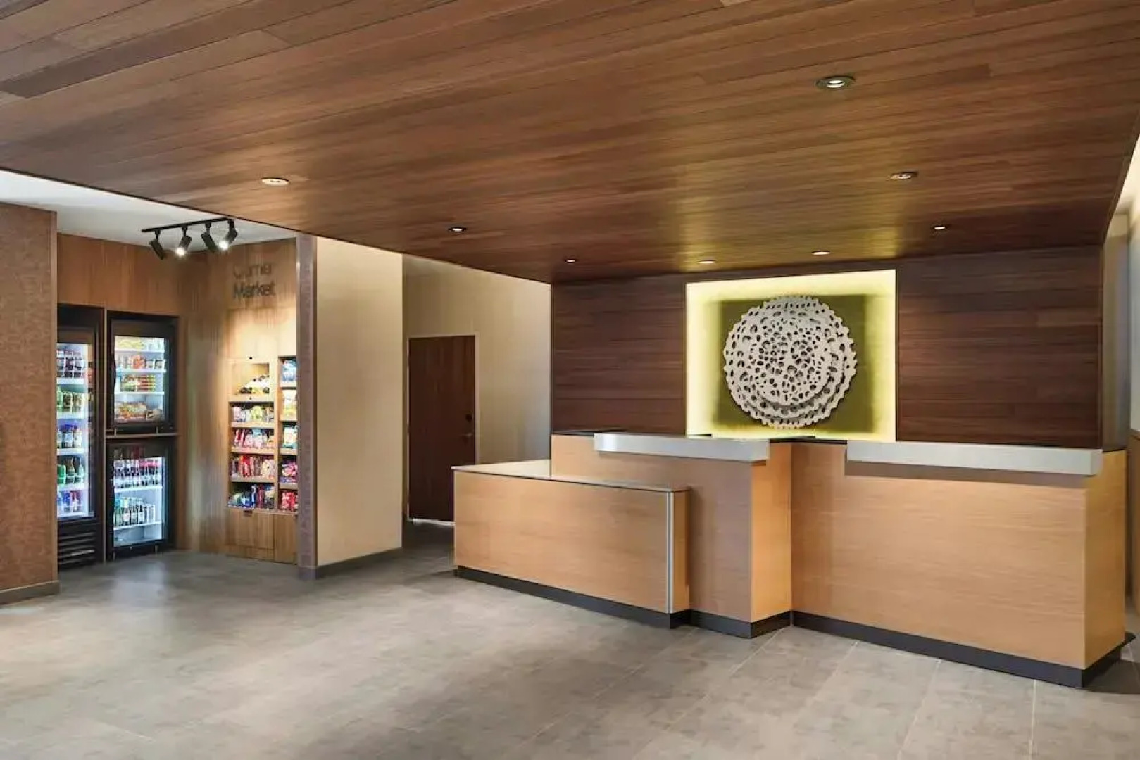 Fairfield By Marriott Inn & Suites Cornelia