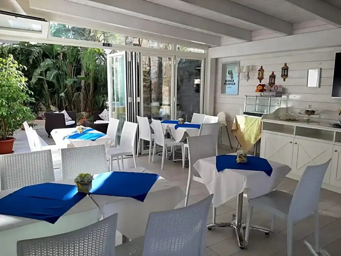 Falli Exclusive Rooms And Breakfast