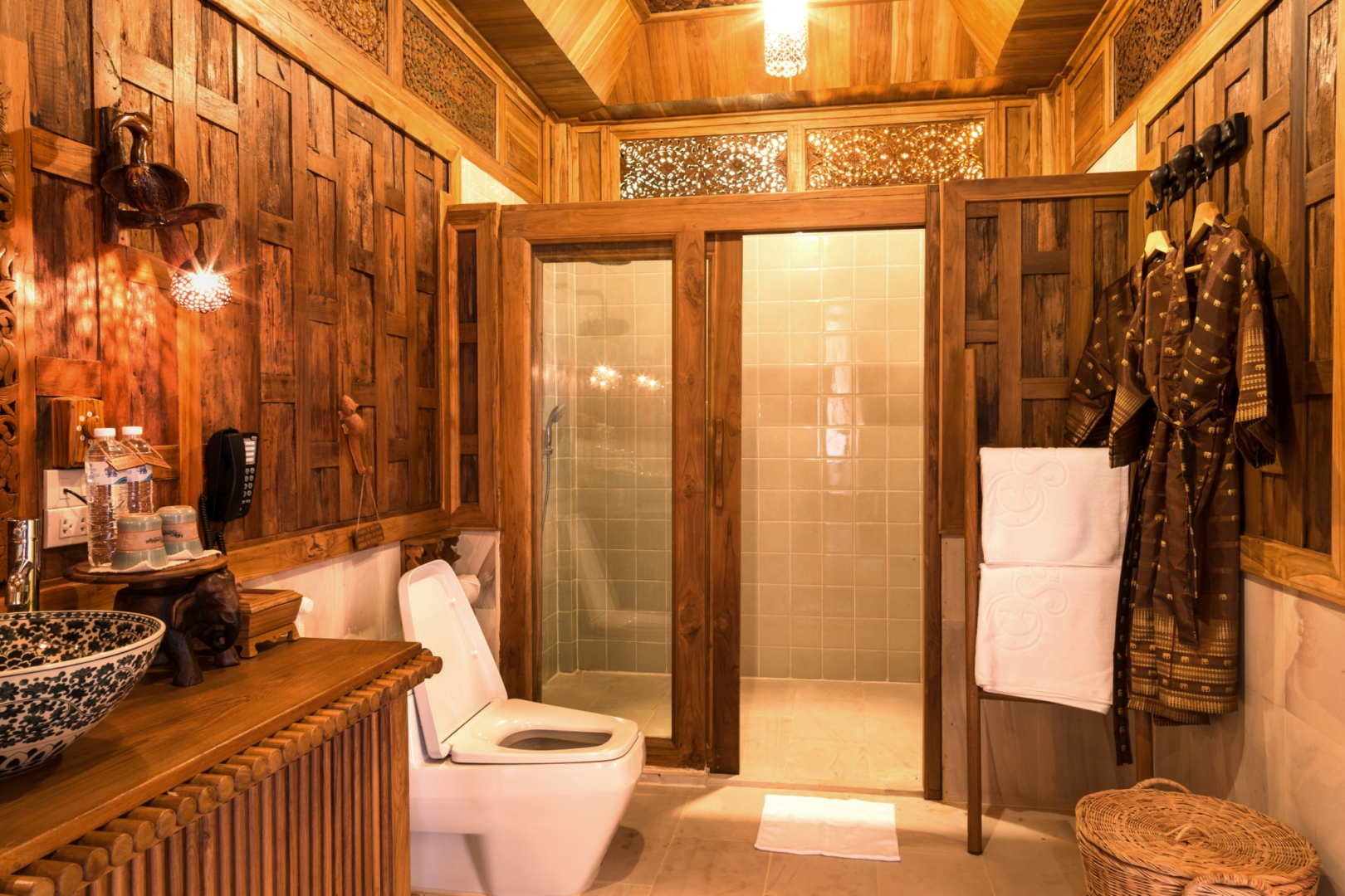 Курортный отель Santhiya Phuket Natai Resort & Spa