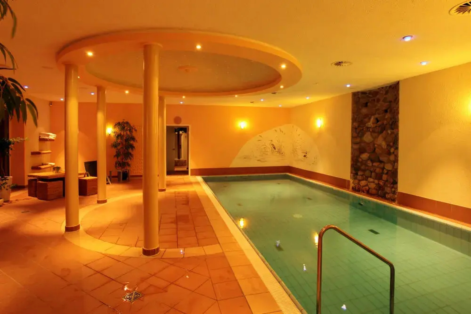 Ringhotel Gutshof Sparow