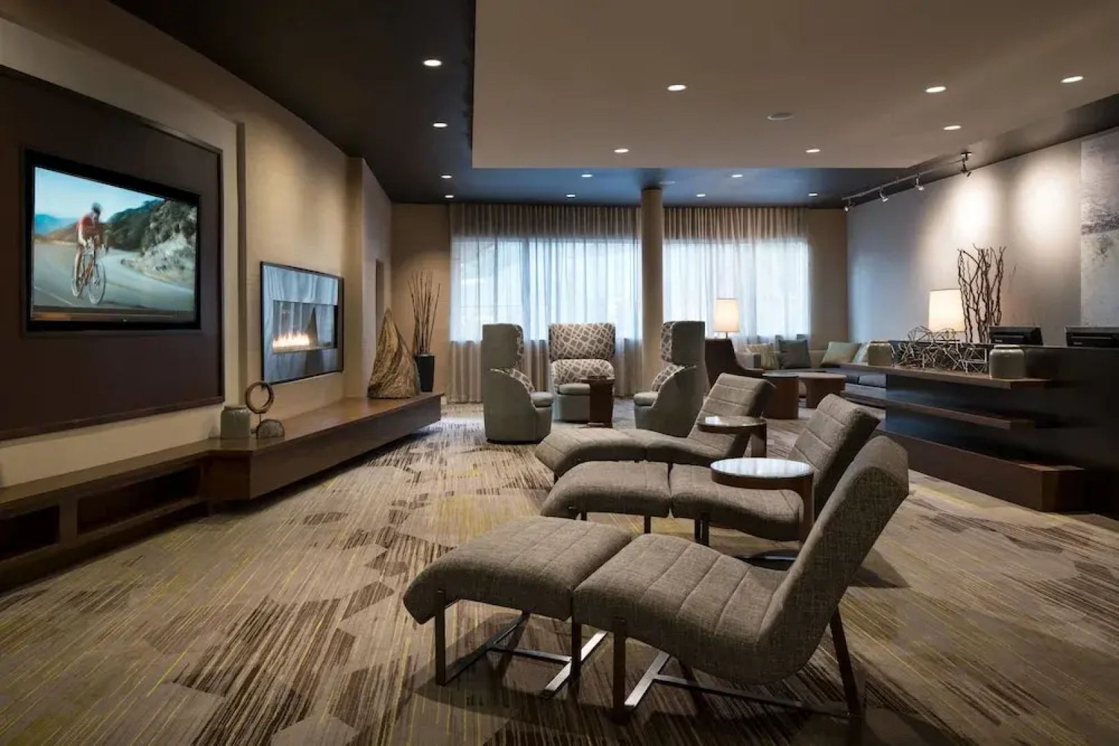 Courtyard Glenwood Springs