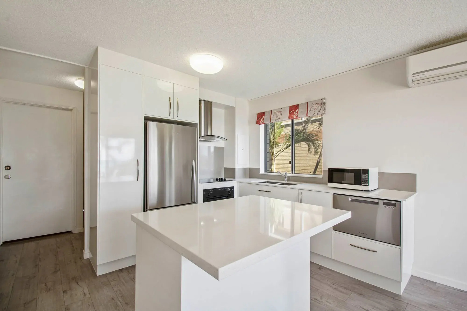 BreakFree Great Sandy Straits