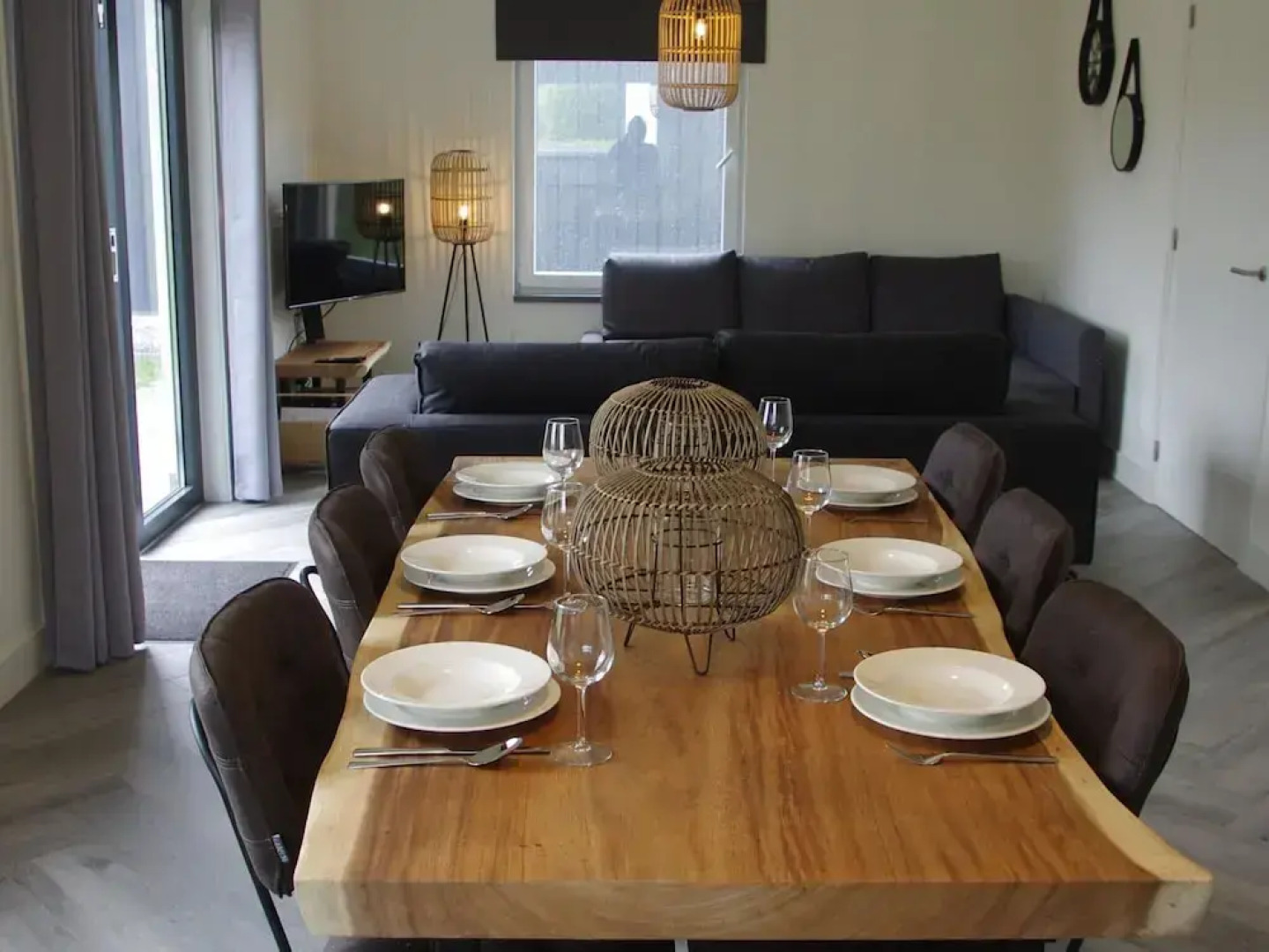 Beautiful Bungalow Near Alkmaar