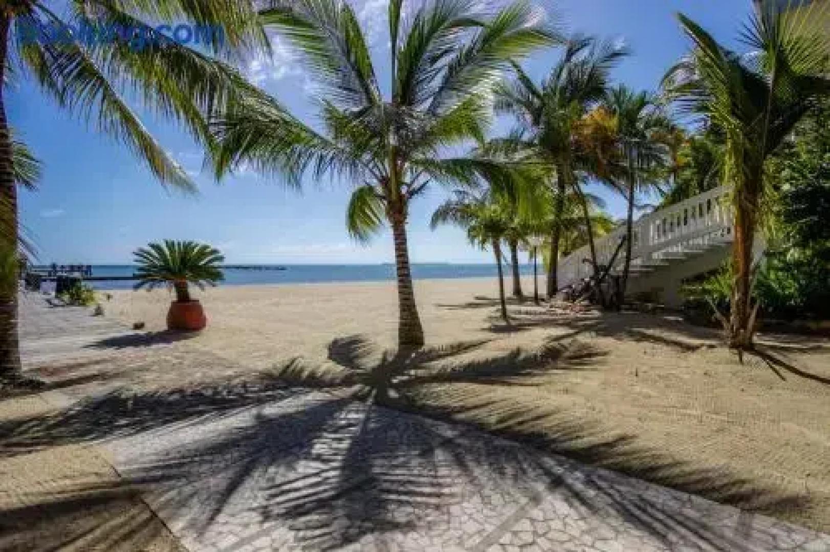 Carol's Cabanas