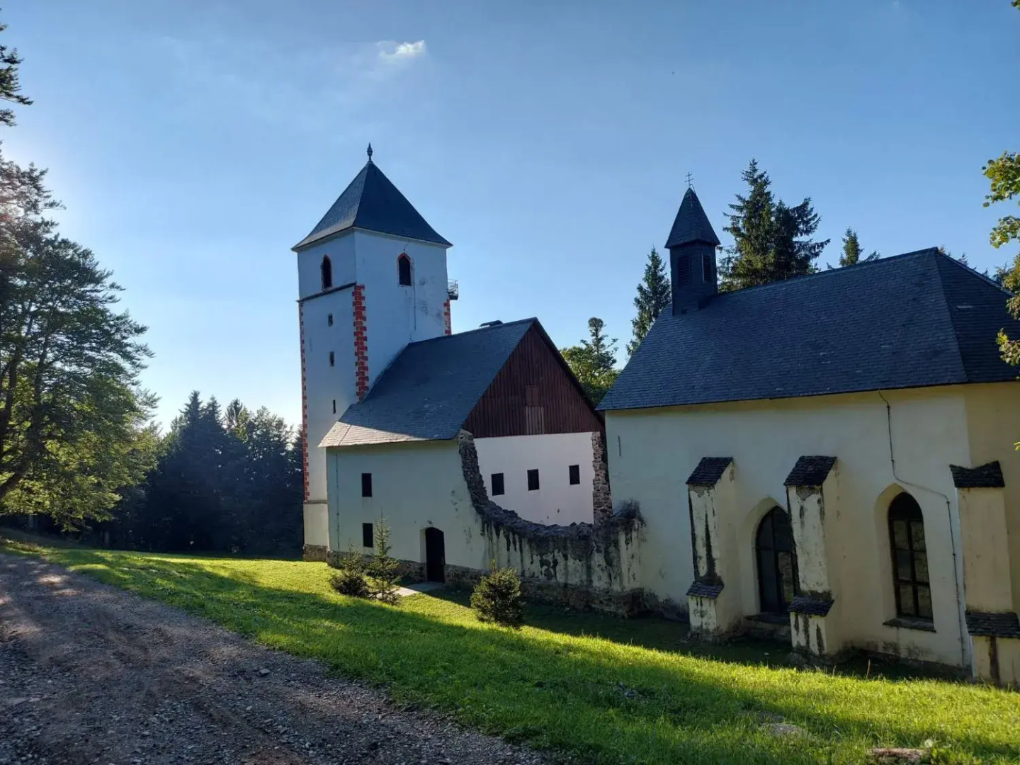Bolfenk Hotel&Apartments