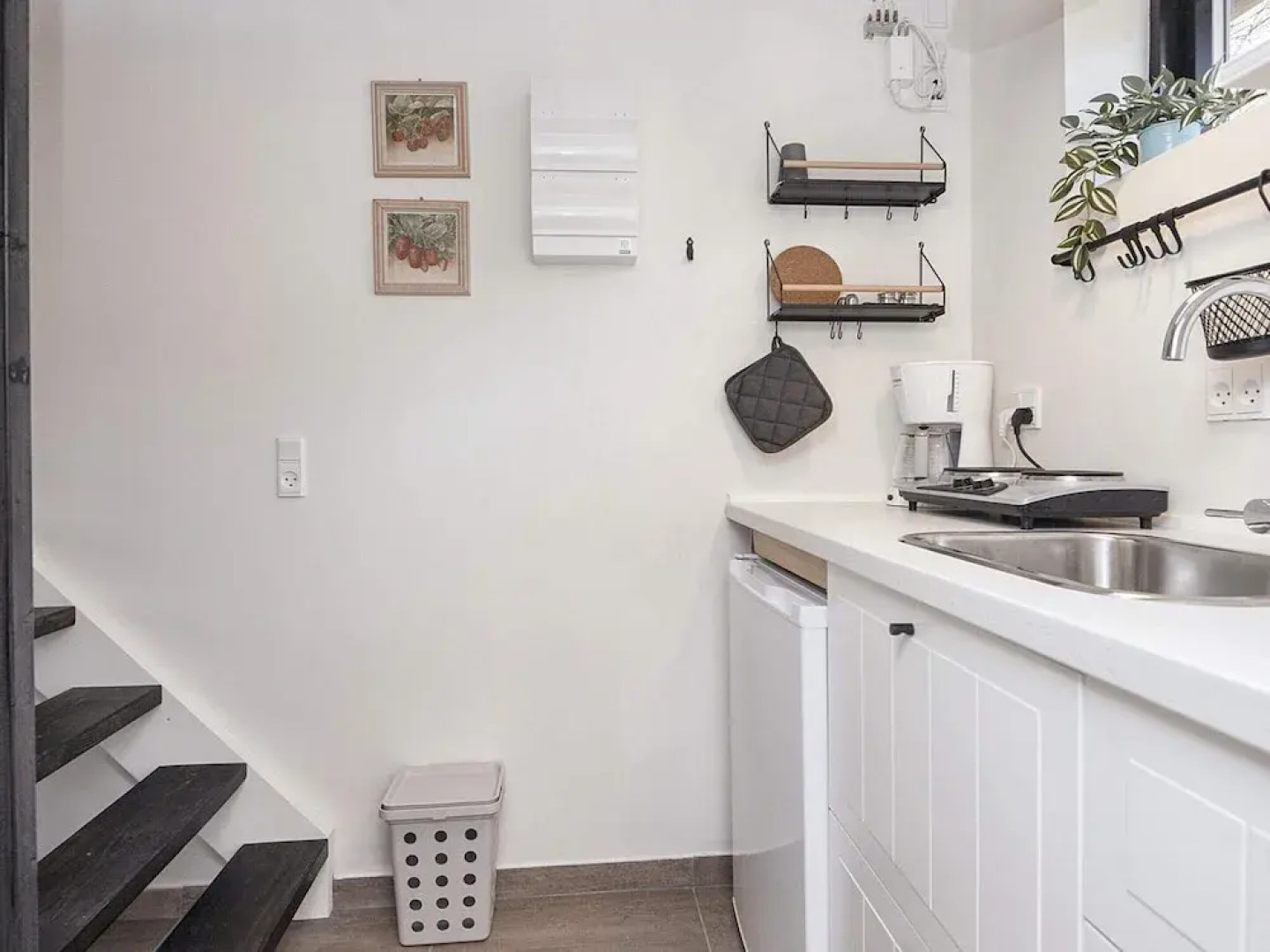 5 Star Holiday Home in Hovborg