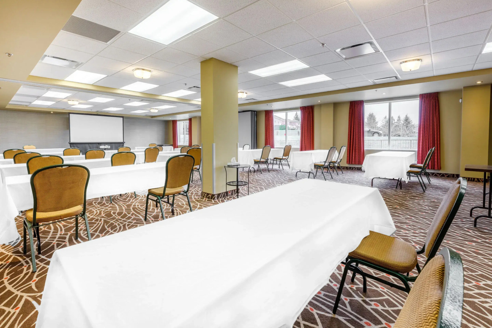 Quality Inn & Suites, Victoriaville,  QC