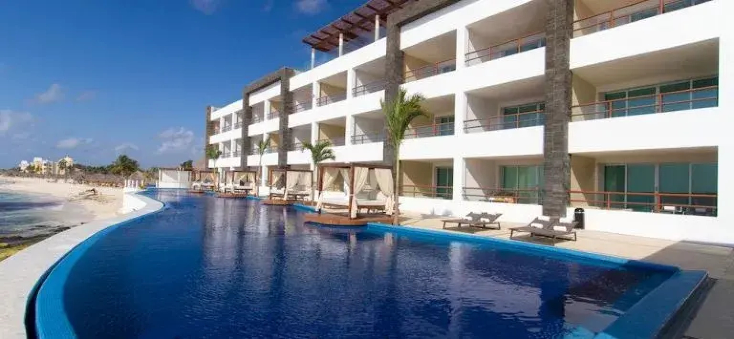 Artisan The Handmade Hotel Collection Riviera Maya