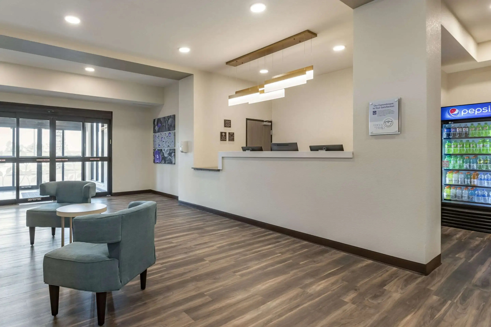 MainStay Suites Waukee - West Des Moines