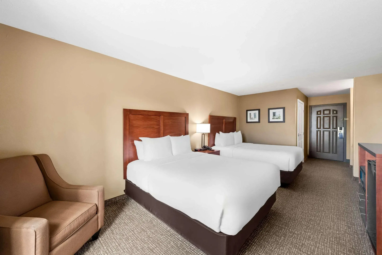 Comfort Inn & Suites El Centro I - 8